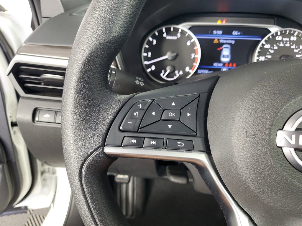 Used 2023 Nissan Altima 2.5 SV image 25