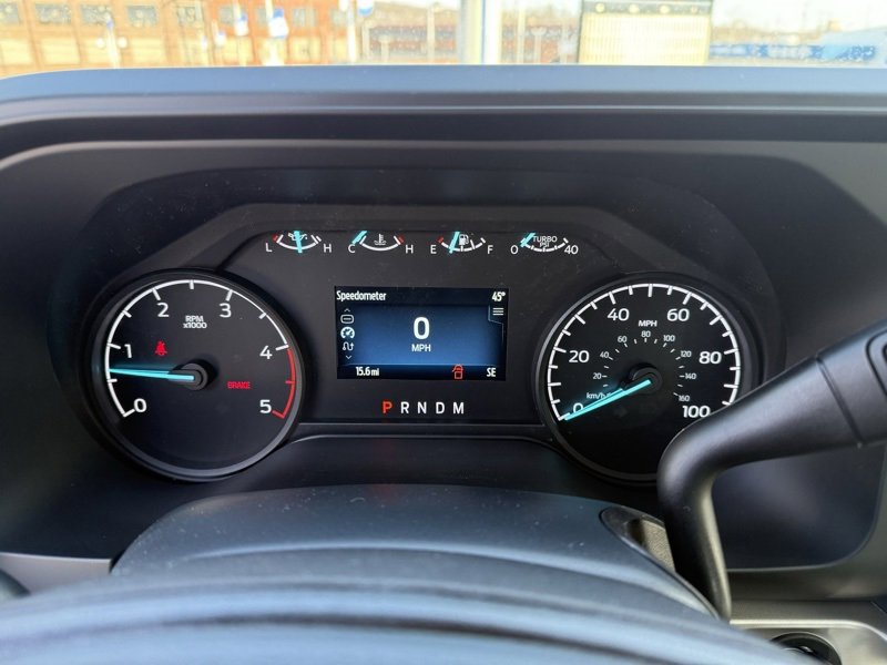 New 2025 Ford F250 XL w/ XL Off-Road Package image 28