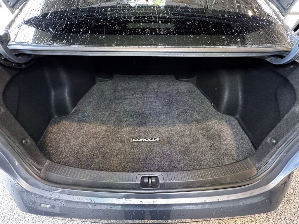 Certified 2020 Toyota Corolla LE w/ Carpet Mat Package (TMS) FWD image 55