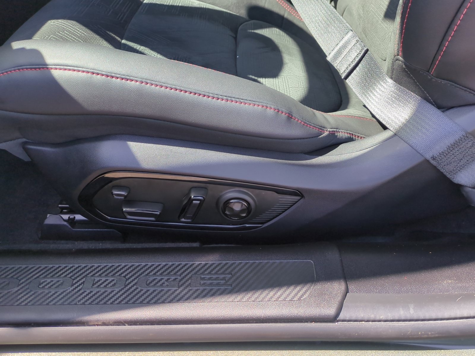 New 2026 Dodge Charger Scat Pack AWD/4WD image 14
