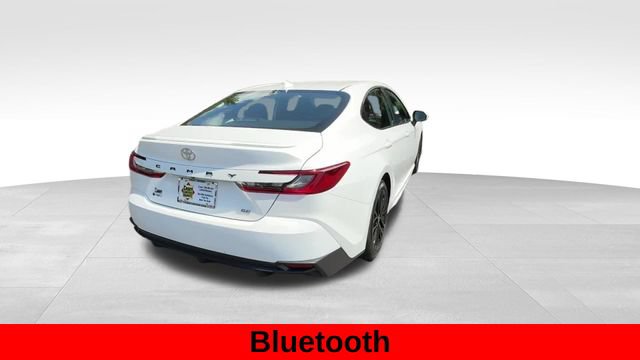 Used 2026 Toyota Camry SE w/ Convenience Package FWD image 5