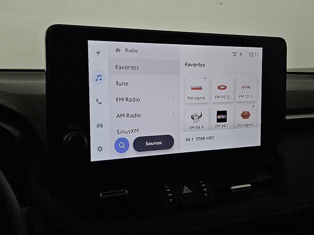 Used 2024 Toyota RAV4 XSE image 17