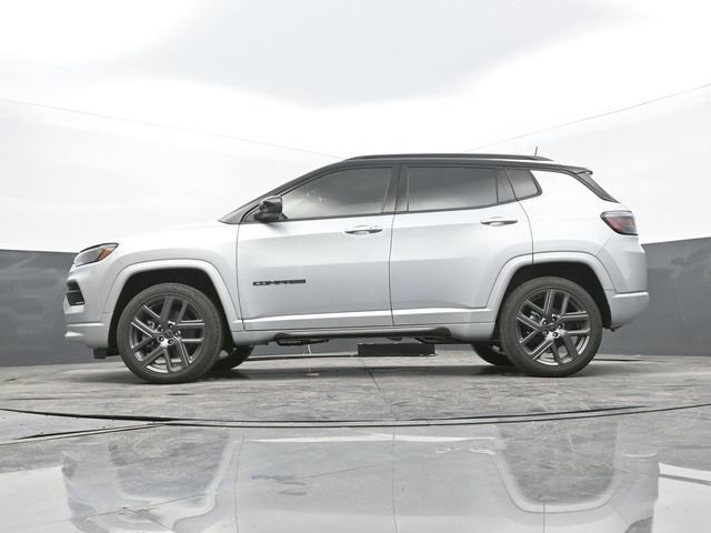 New 2025 Jeep Compass Limited w/ High Altitude Package image 54