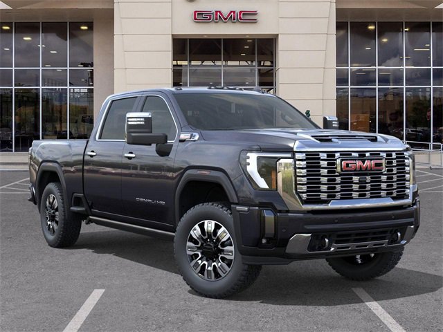 New 2026 GMC Sierra 2500 Denali w/ Denali Reserve Package image 7