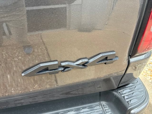 Used 2021 RAM 1500 Big Horn AWD/4WD image 8