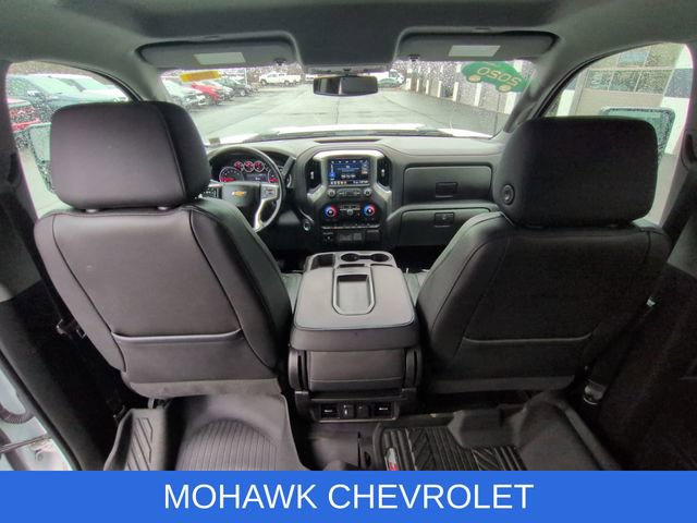 Certified 2020 Chevrolet Silverado 2500 LT w/ All Star Edition image 21