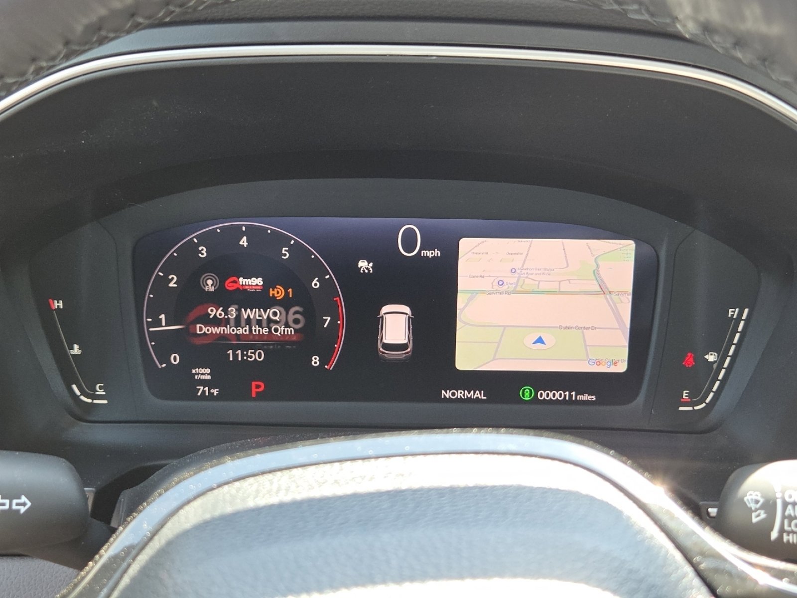 New 2026 Honda Pilot Elite image 34