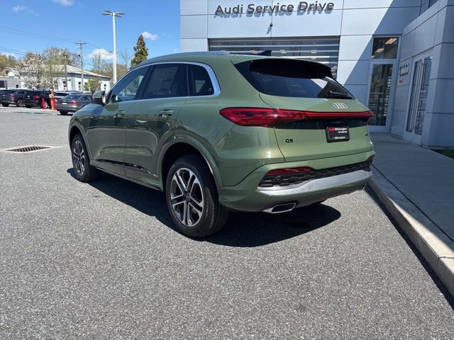 New 2026 Audi Q5 Premium image 3