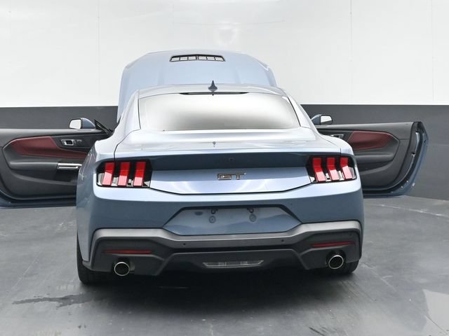 Used 2024 Ford Mustang GT Premium RWD image 65