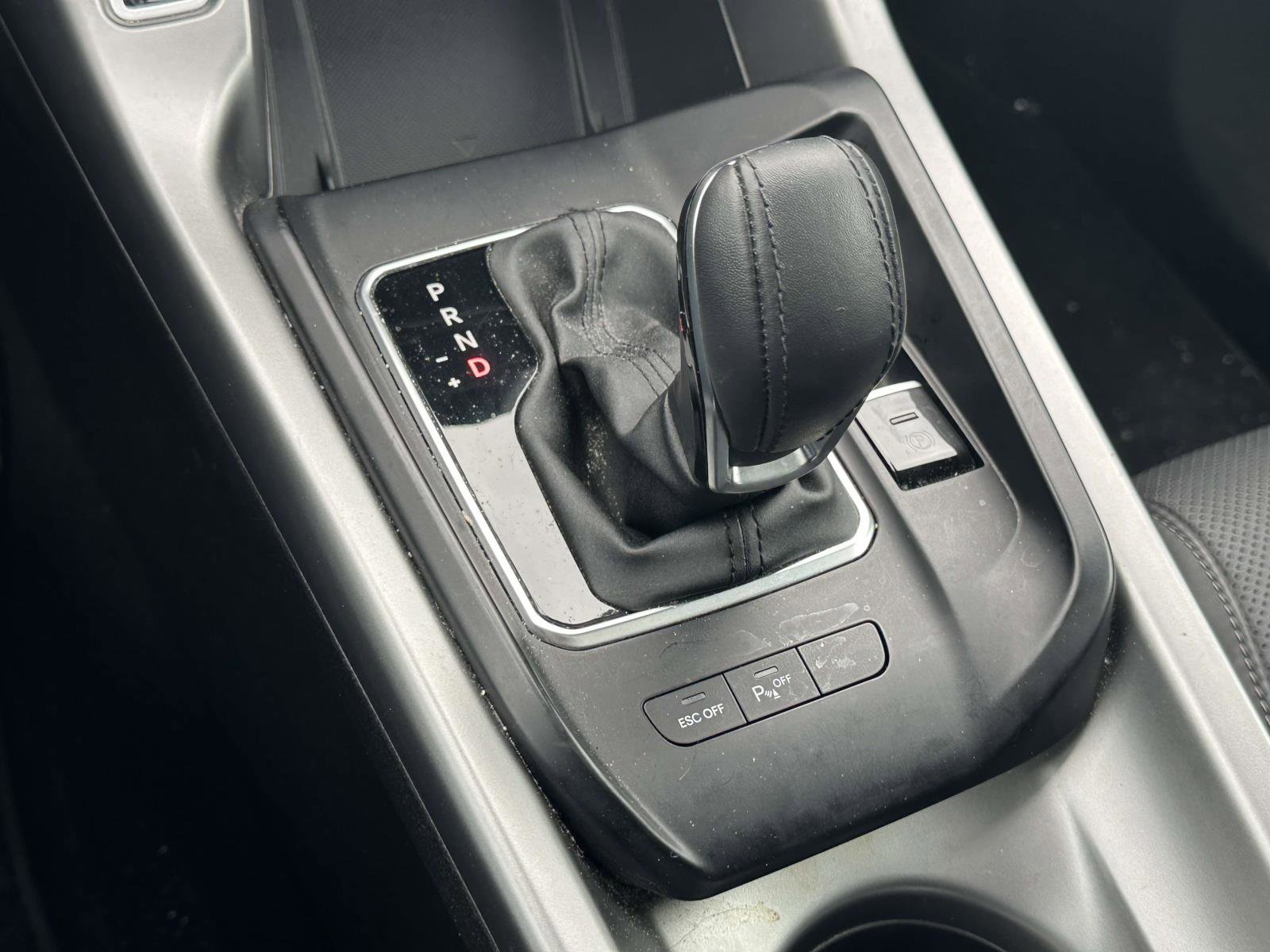 Used 2024 Dodge Hornet GT Plus w/ GT Blacktop Package image 30