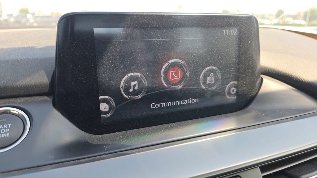 Used 2017 MAZDA MAZDA6 Sport FWD image 18