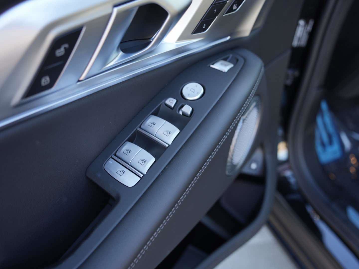 New 2026 BMW XM Label Red image 13