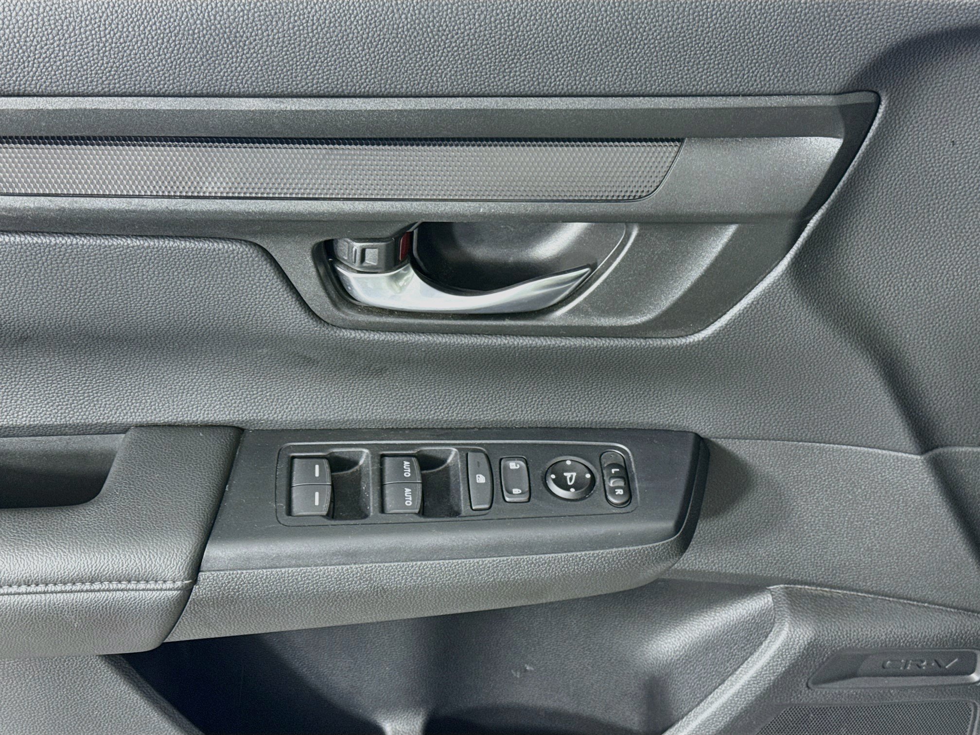 Used 2024 Honda CR-V EX image 17
