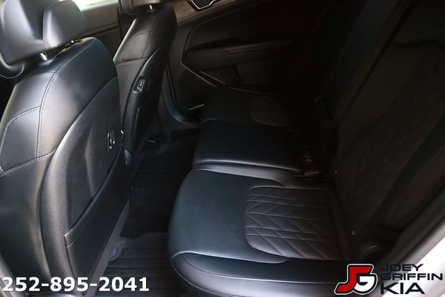 Certified 2024 Kia Sportage X-Pro Prestige AWD/4WD image 15