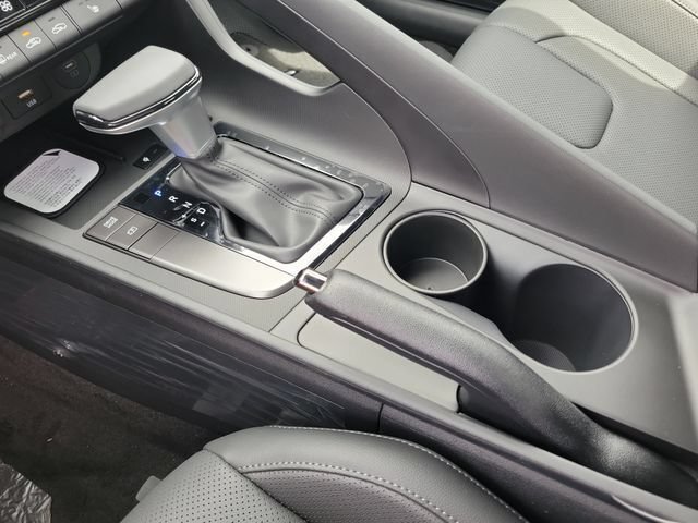 New 2026 Hyundai Elantra SEL Sport FWD image 15