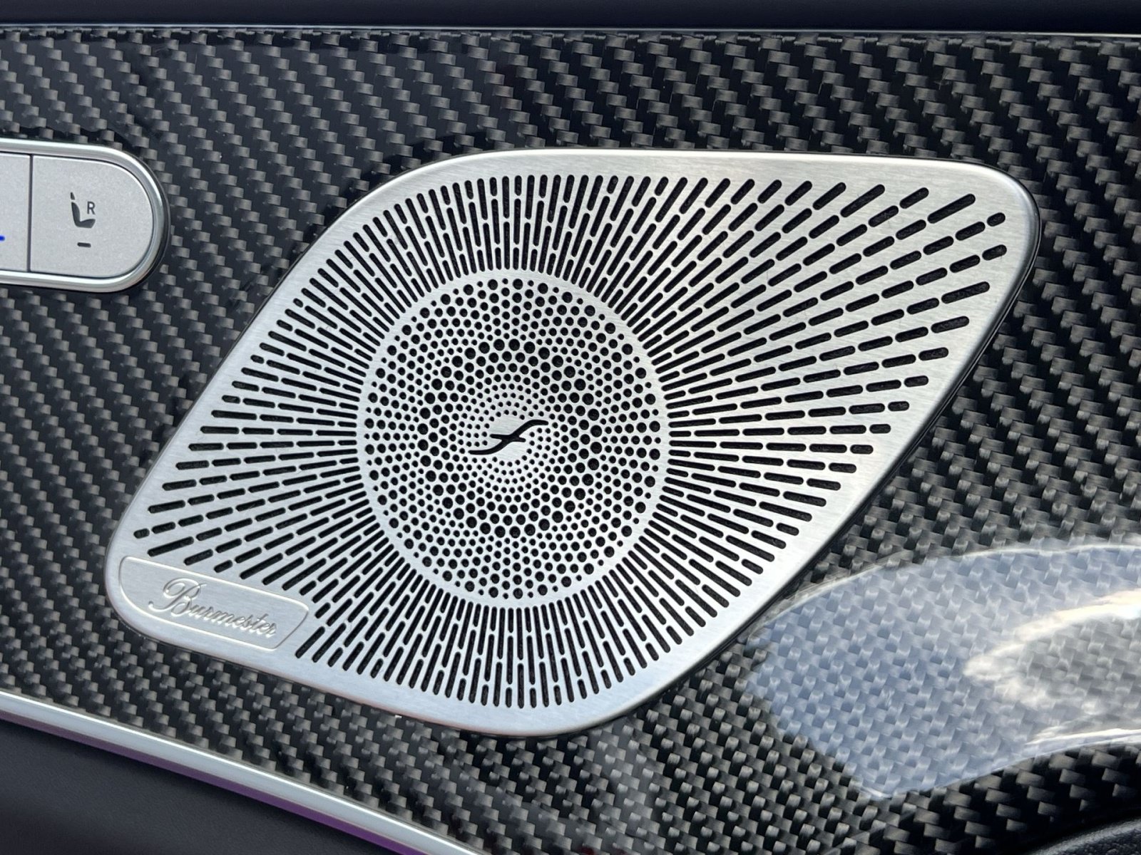 Certified 2023 Mercedes-Benz GLE 53 AMG 4MATIC Coupe image 44