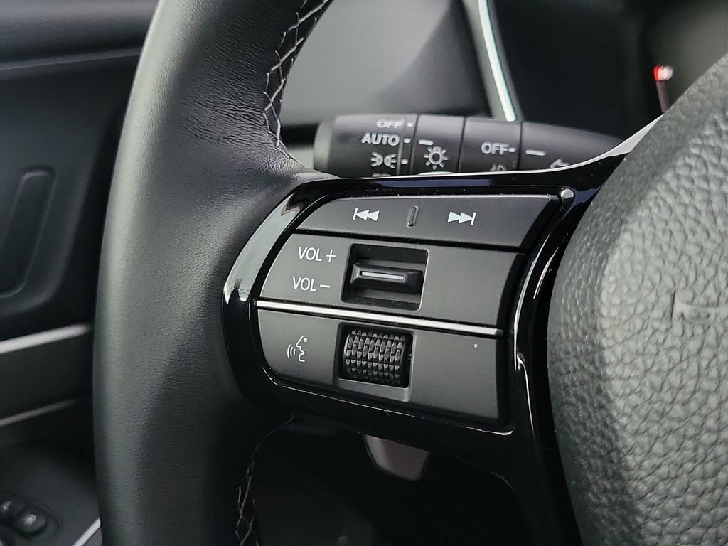 Used 2024 Acura Integra A-Spec FWD image 24