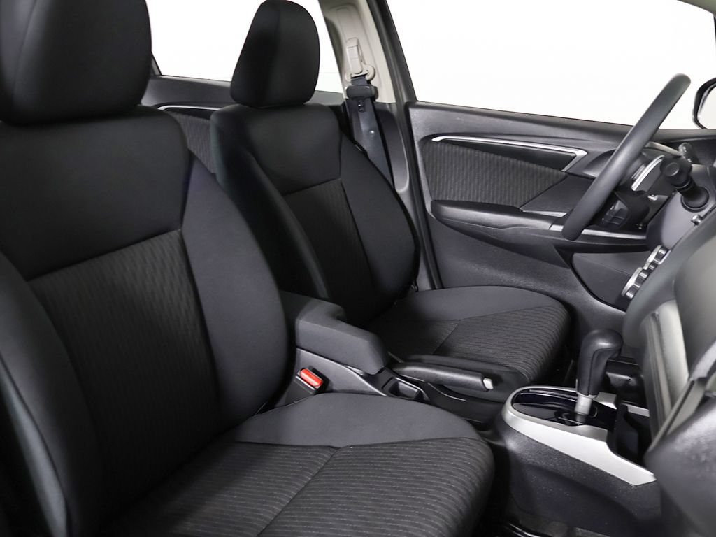 Used 2020 Honda Fit EX image 30