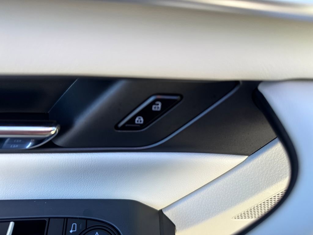 New 2026 MAZDA CX-90 3.3 Turbo w/ Premium Plus Pkg image 14