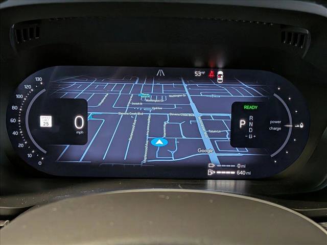 New 2026 Volvo XC60 T8 Ultra w/ Climate Package image 12