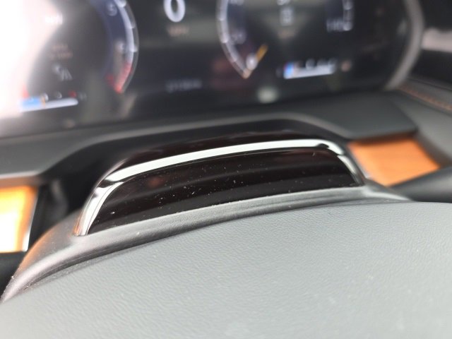 Used 2024 Jeep Grand Cherokee L Summit image 22