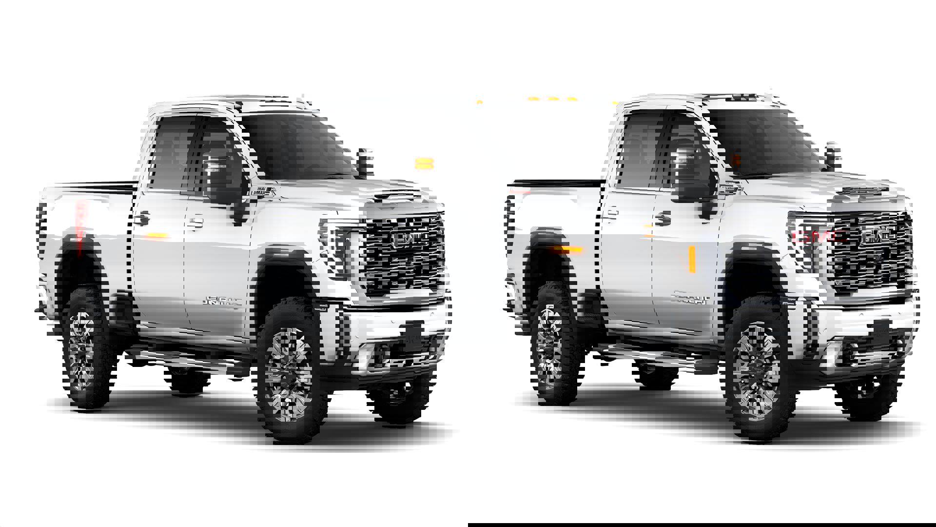 New 2026 GMC Sierra 2500 Denali w/ Technology Package image 30