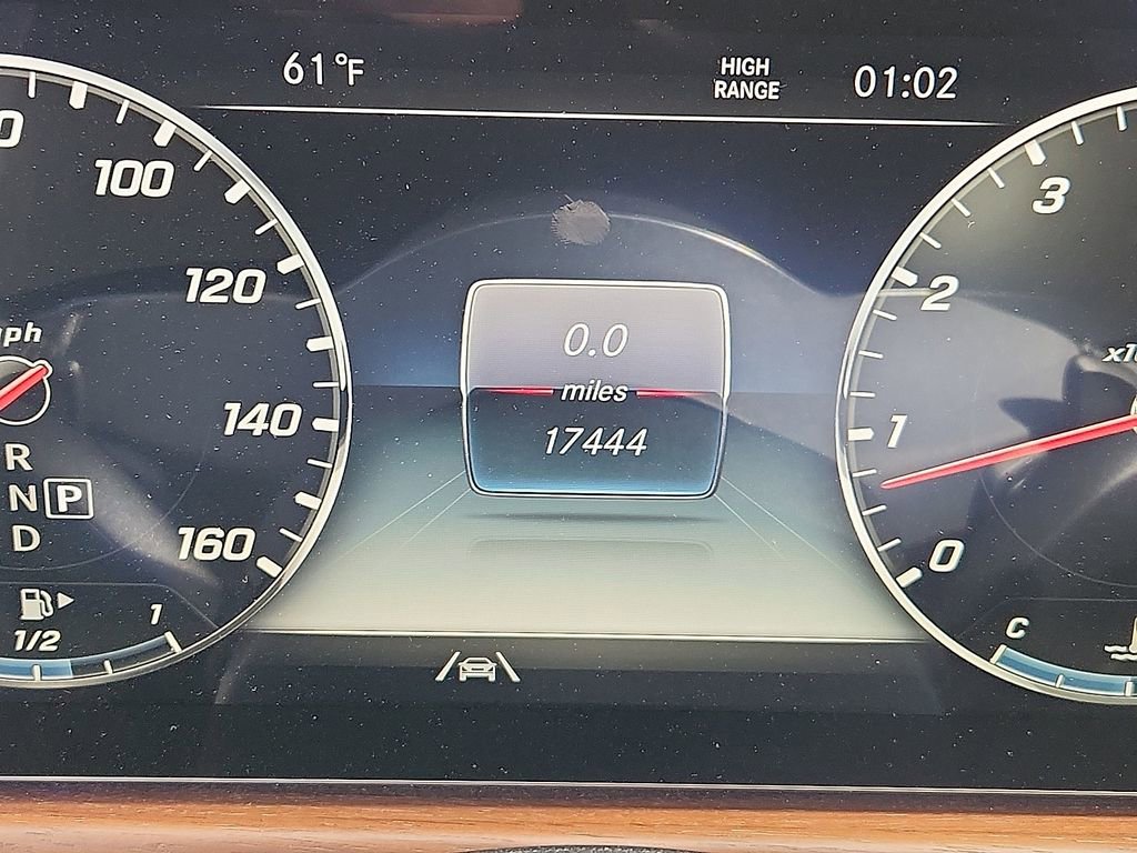 Used 2023 Mercedes-Benz G 550 image 22