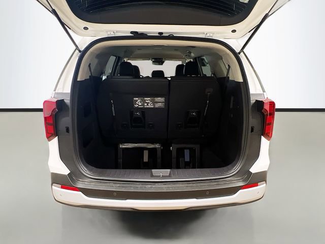 New 2026 Kia Carnival LXS image 27