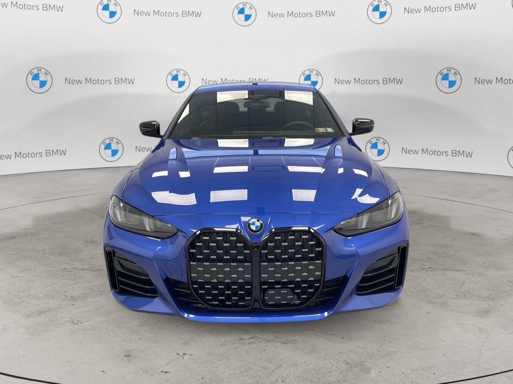 New 2026 BMW 430i xDrive w/ M Sport Package image 6