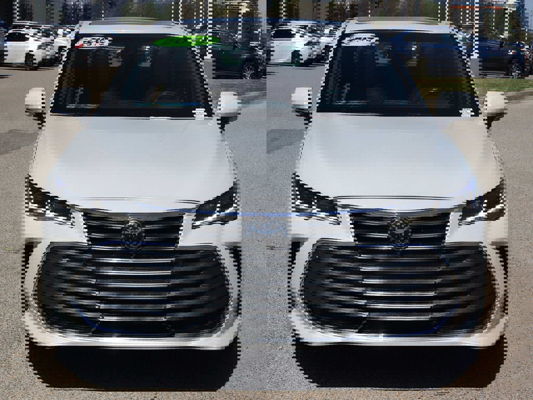 Used 2019 Toyota Avalon Limited w/ Advanced Safety Package image 25