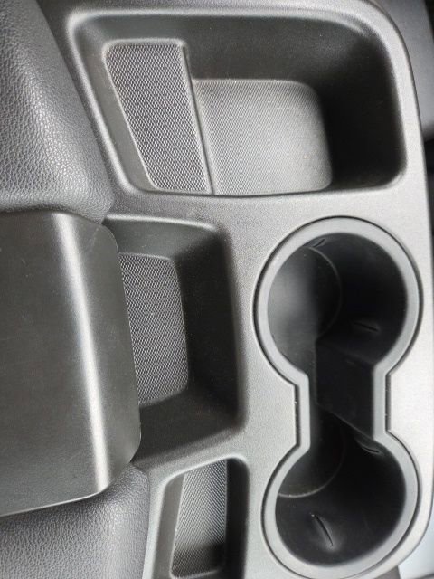 Used 2023 Chevrolet Silverado 1500 Custom image 51