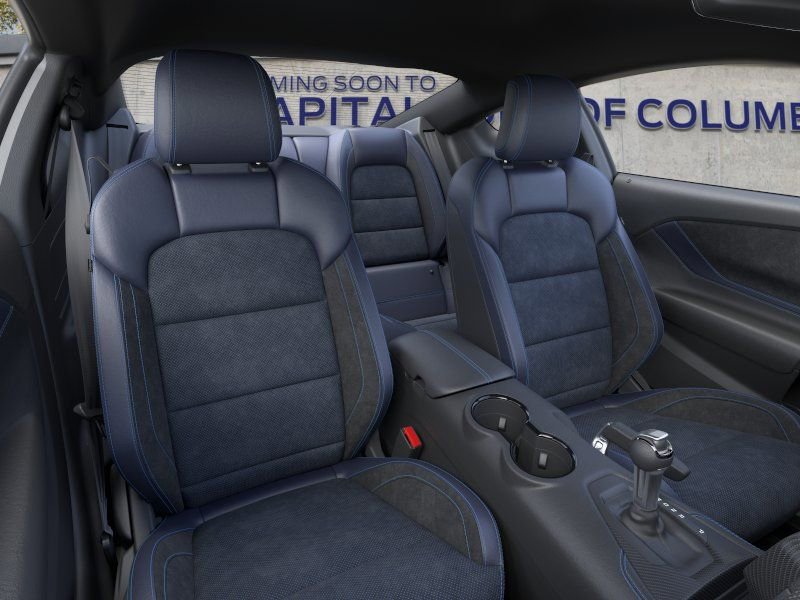 New 2026 Ford Mustang Dark Horse RWD image 10
