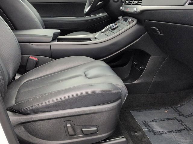 Used 2021 Hyundai Palisade SEL w/ Premium Package image 32