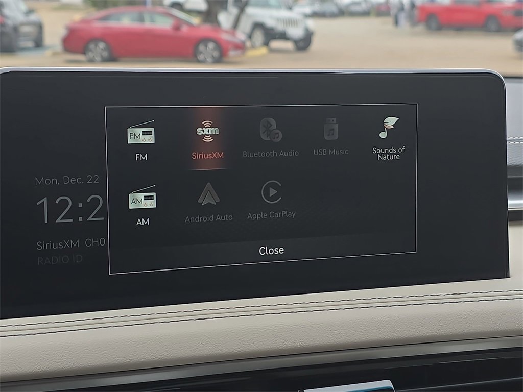 Used 2026 Genesis G70 2.5T image 20