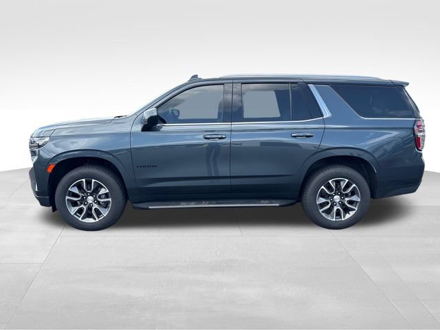 Used 2021 Chevrolet Tahoe LT AWD/4WD image 2