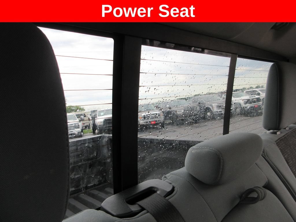 Used 2014 RAM 1500 Big Horn AWD/4WD image 26