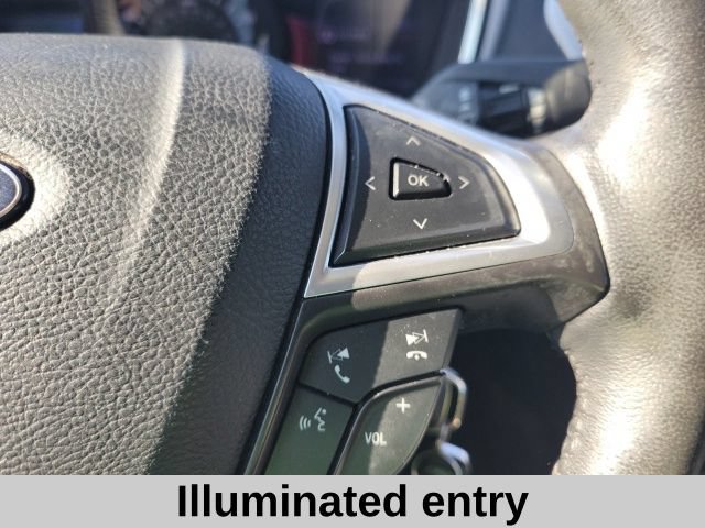 Used 2013 Ford Fusion SE FWD image 9