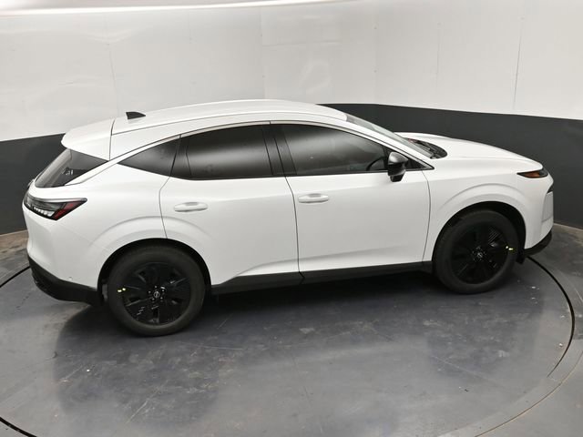 Certified 2025 Nissan Murano SV AWD/4WD image 29