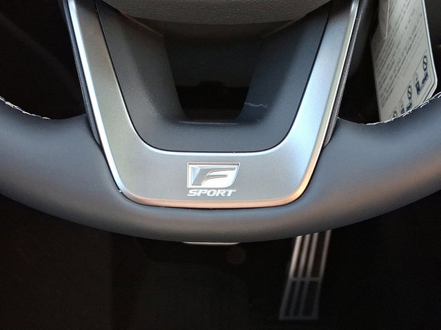 New 2025 Lexus NX 450h+ F Sport w/ Accessory Package (2T) image 15