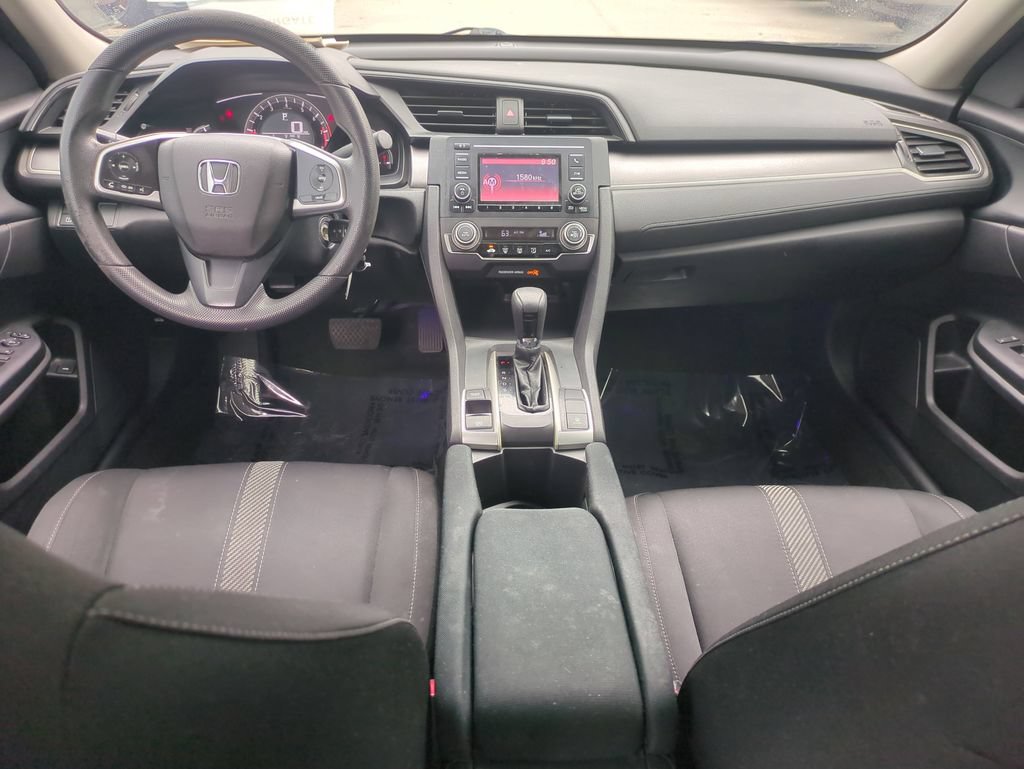 Used 2017 Honda Civic LX image 15