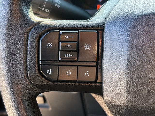 Certified 2025 Ford F150 STX w/ Equipment Group 200A AWD/4WD image 31