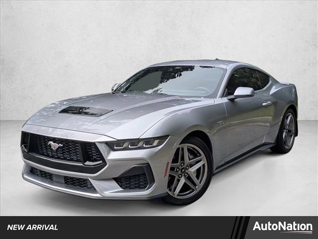 Used 2024 Ford Mustang GT Premium