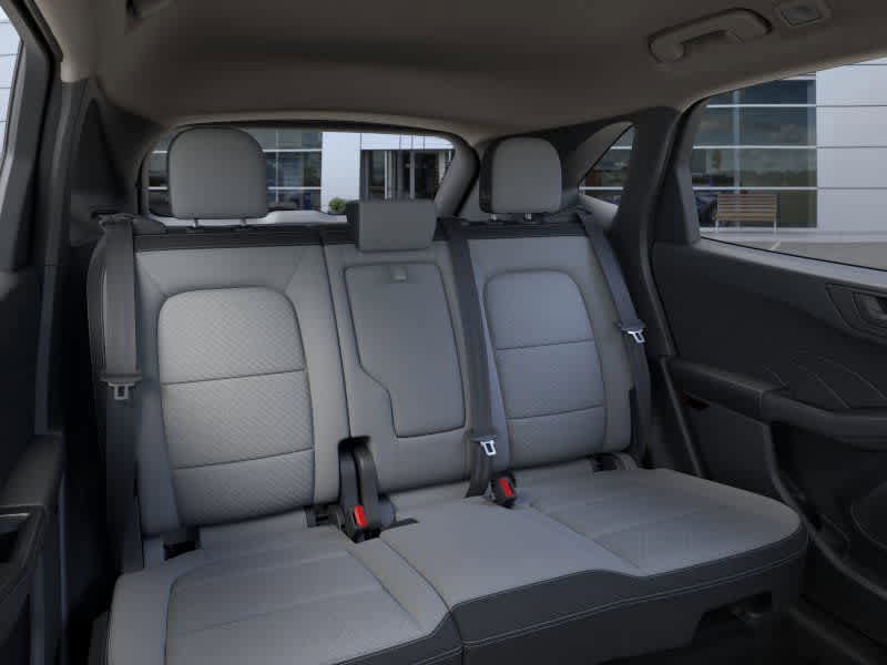 New 2026 Ford Escape Active w/ Tech Pack #1 image 11
