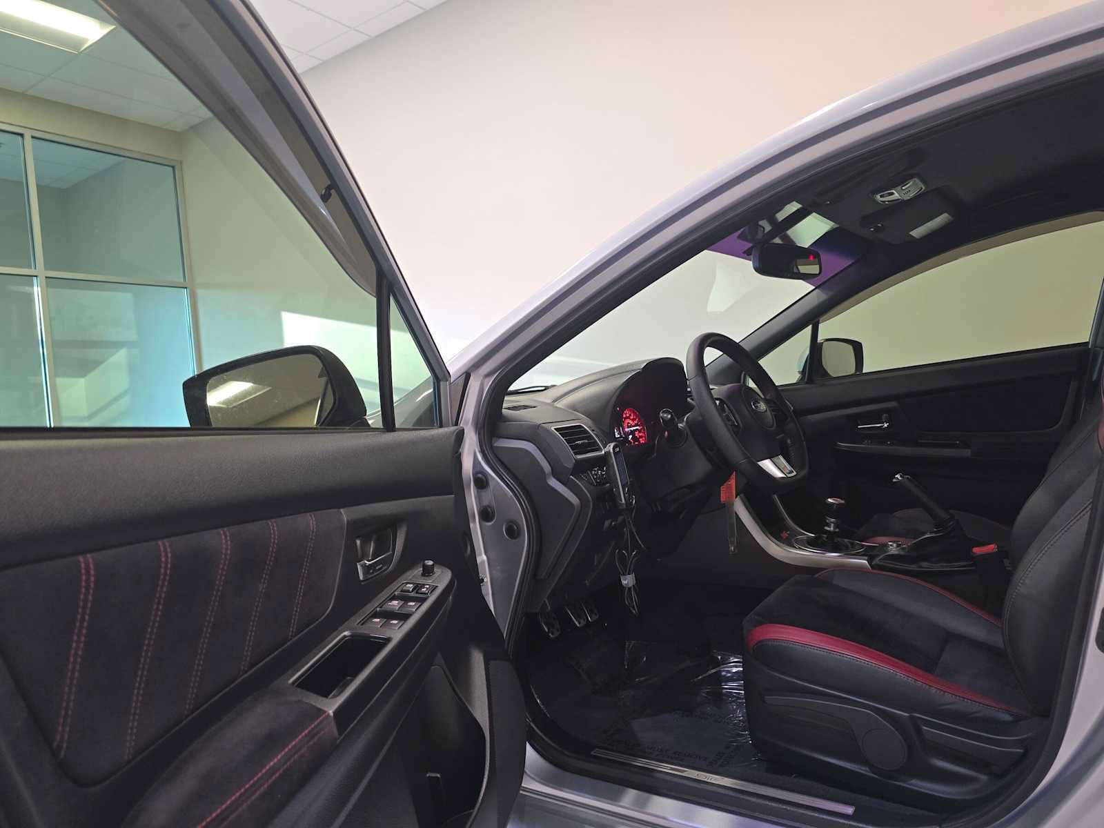 Used 2015 Subaru WRX STI AWD/4WD image 22