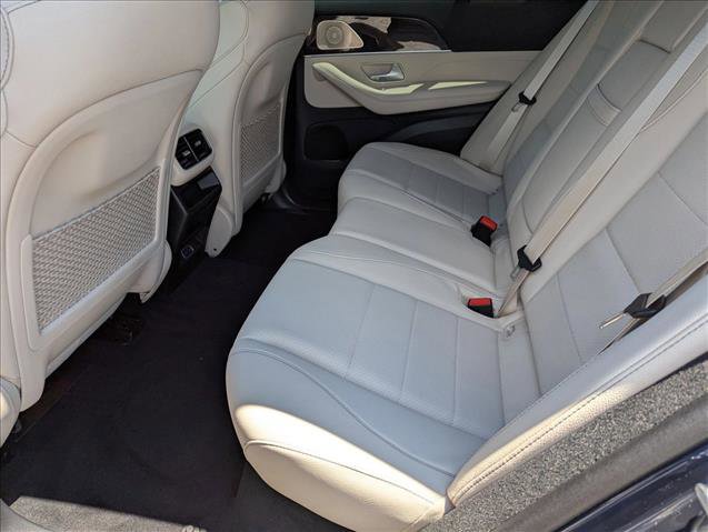 New 2026 Mercedes-Benz GLE 350 4MATIC image 15