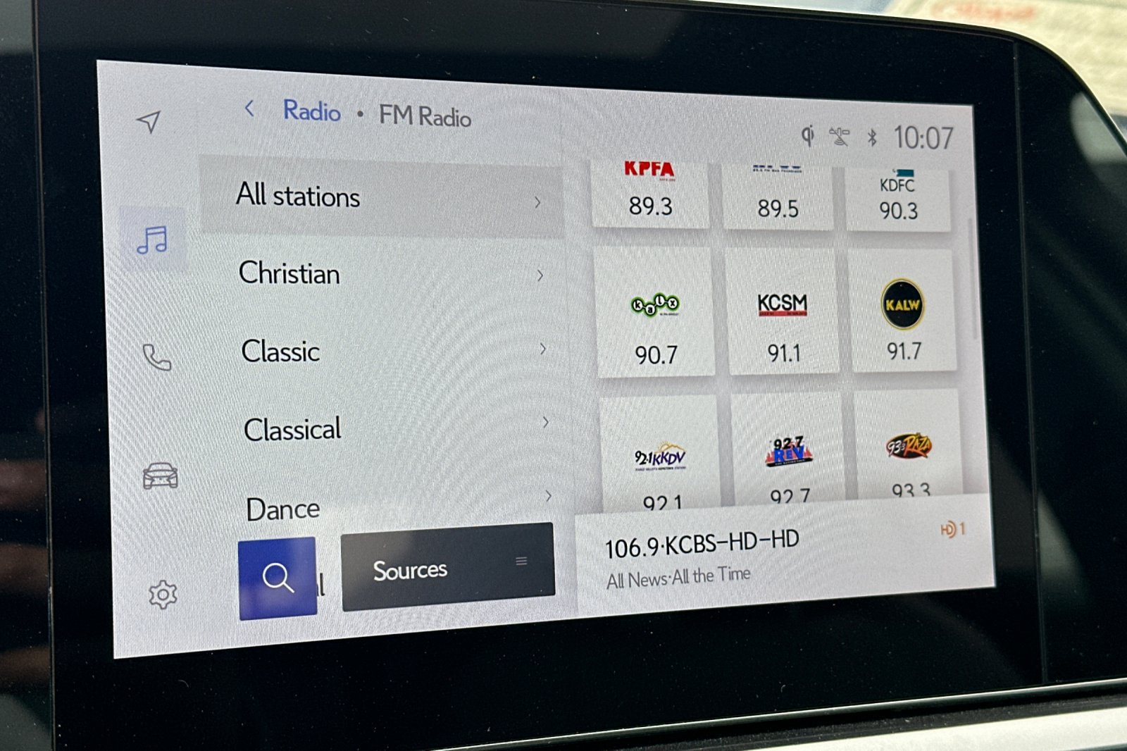 Used 2024 Lexus UX 250h FWD image 20