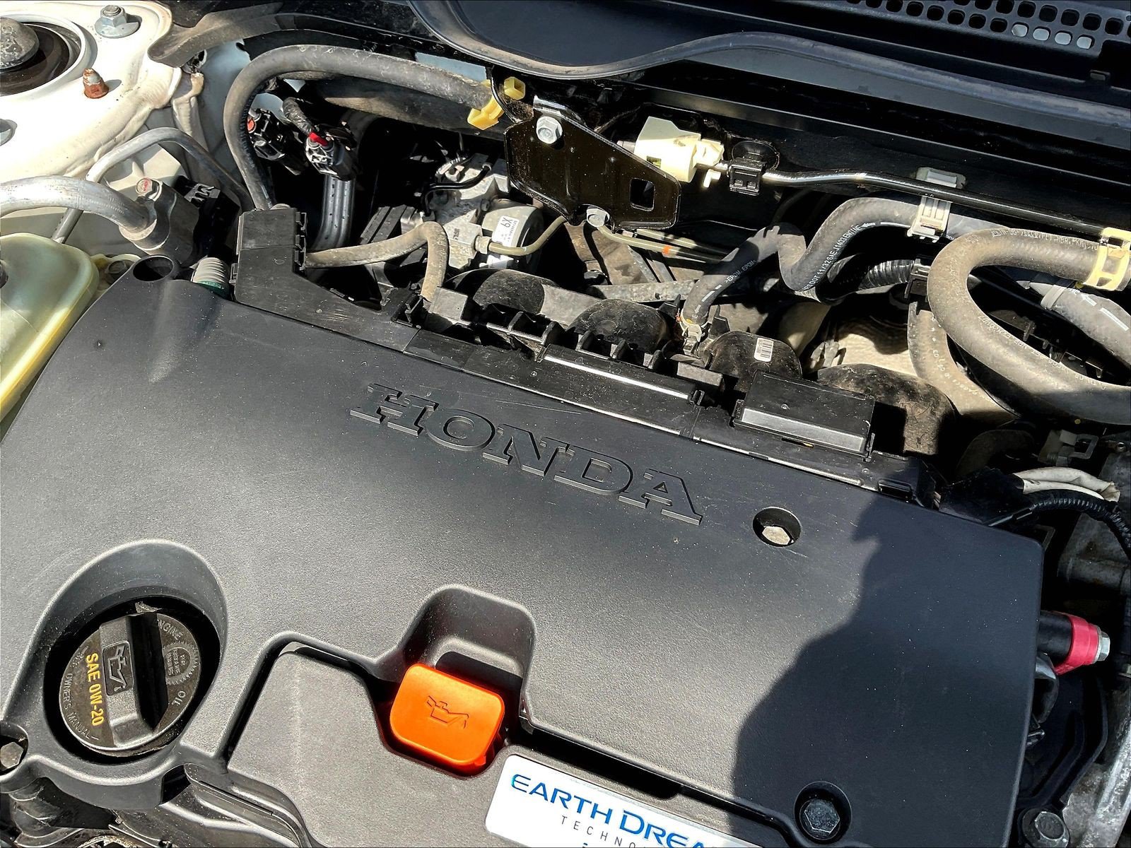 Used 2020 Honda Civic LX image 28