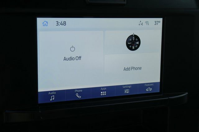 New 2026 Ford F250 XLT w/ FX4 Off-Road Package image 19