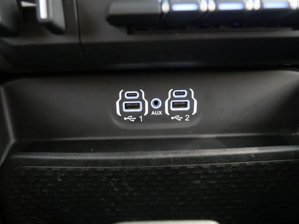 Used 2021 RAM 2500 Laramie AWD/4WD image 25