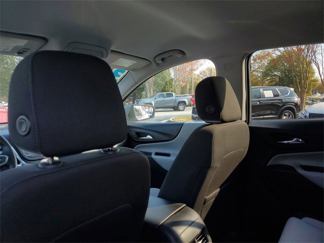 Used 2023 Chevrolet Equinox LT image 11